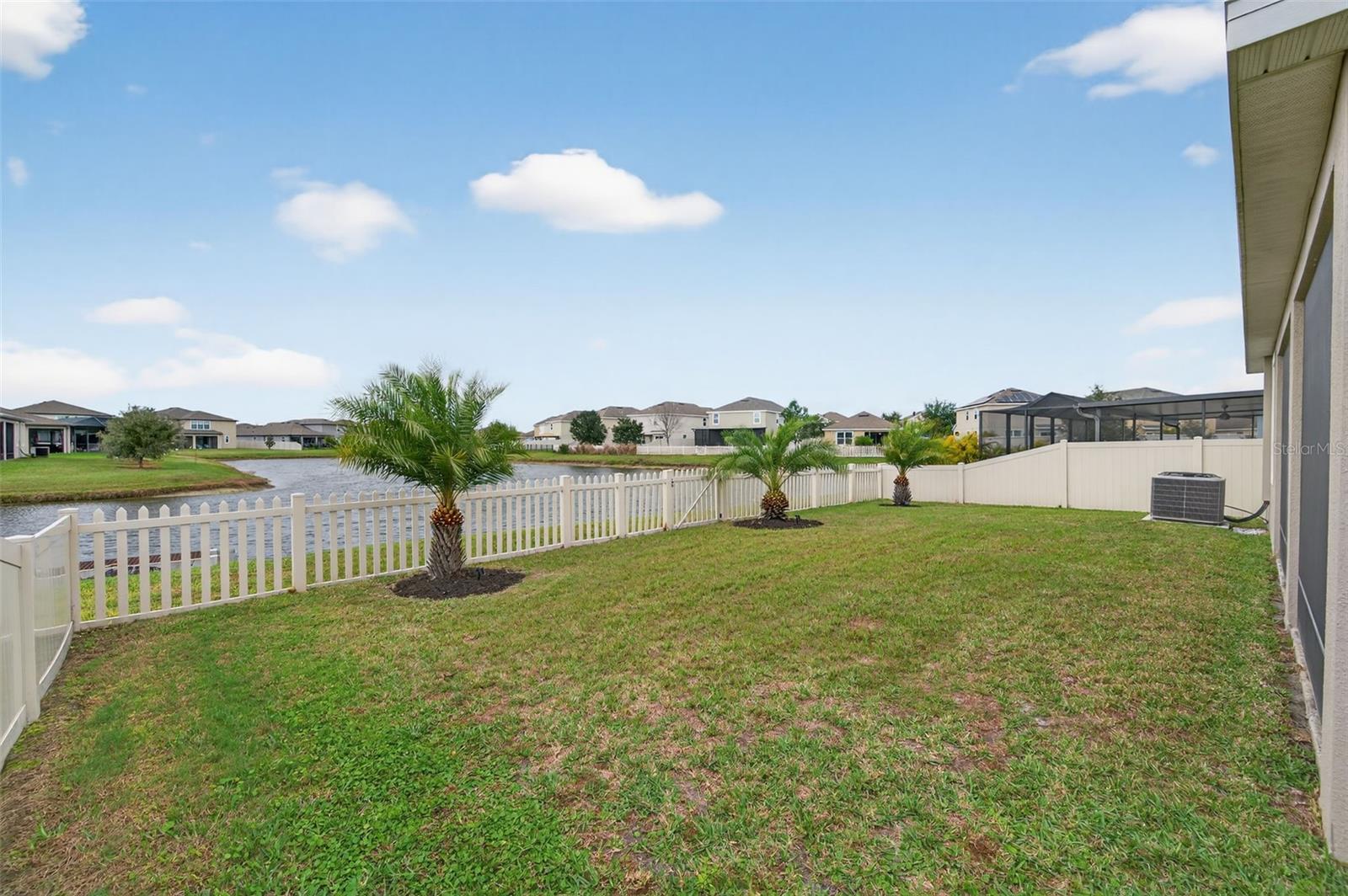 EPPERSON RANCH SOUTH PHASE - Residential