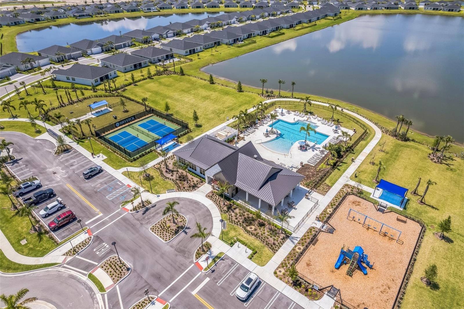 BRYSTOL NORTH AT WYLDER - Residential