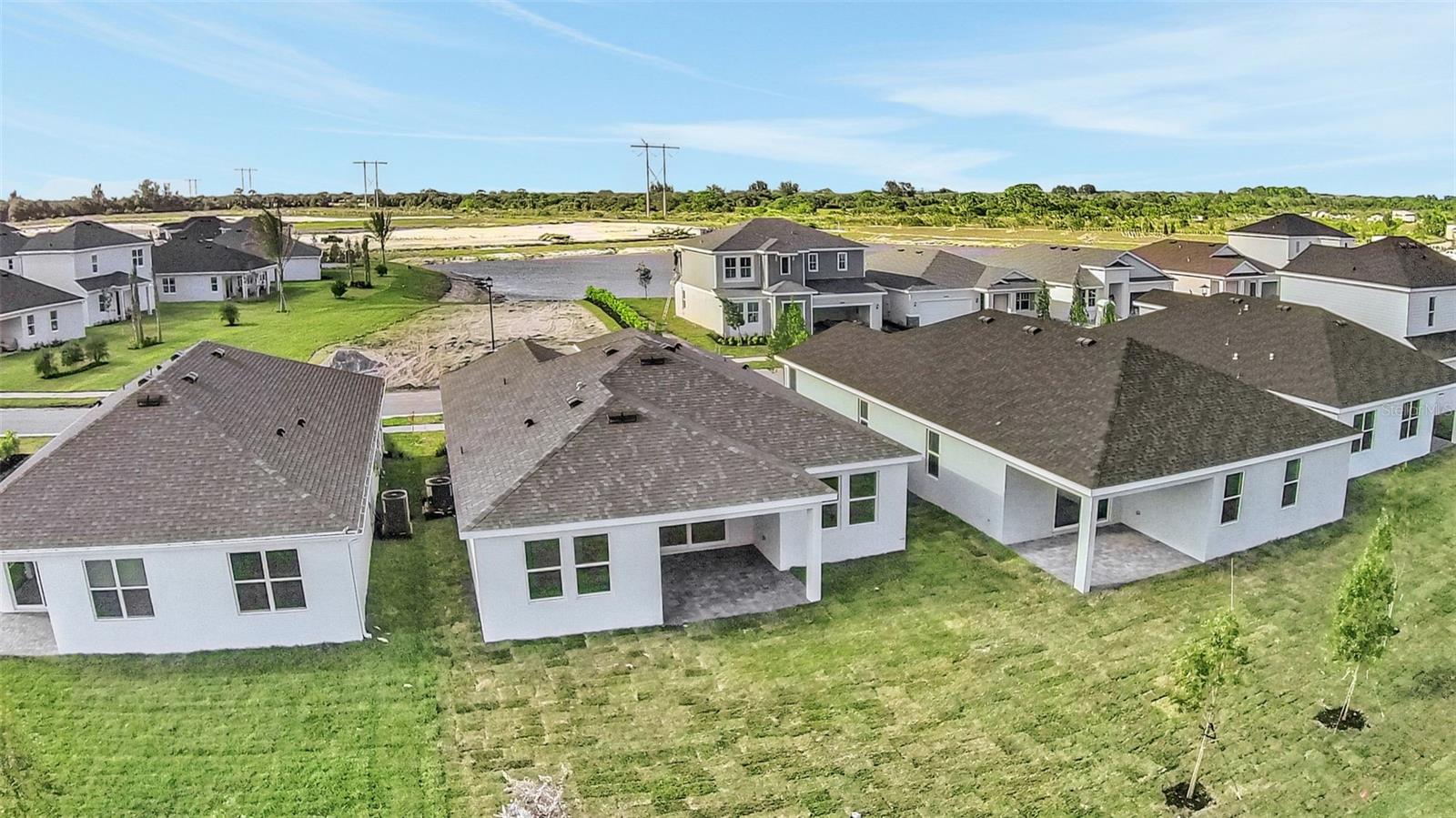 BRYSTOL NORTH AT WYLDER - Residential