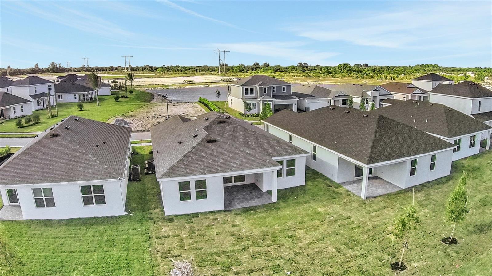 BRYSTOL NORTH AT WYLDER - Residential