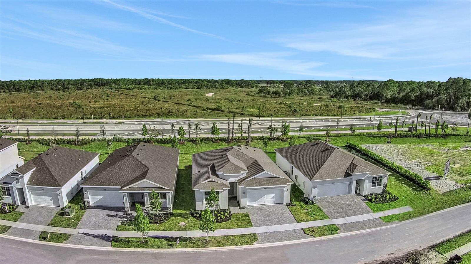 BRYSTOL NORTH AT WYLDER - Residential