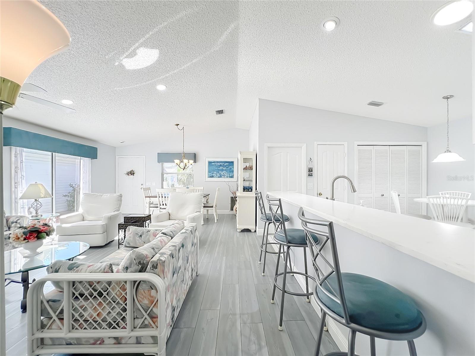 MARION VLGS IVYSTONE VILLAS - Residential