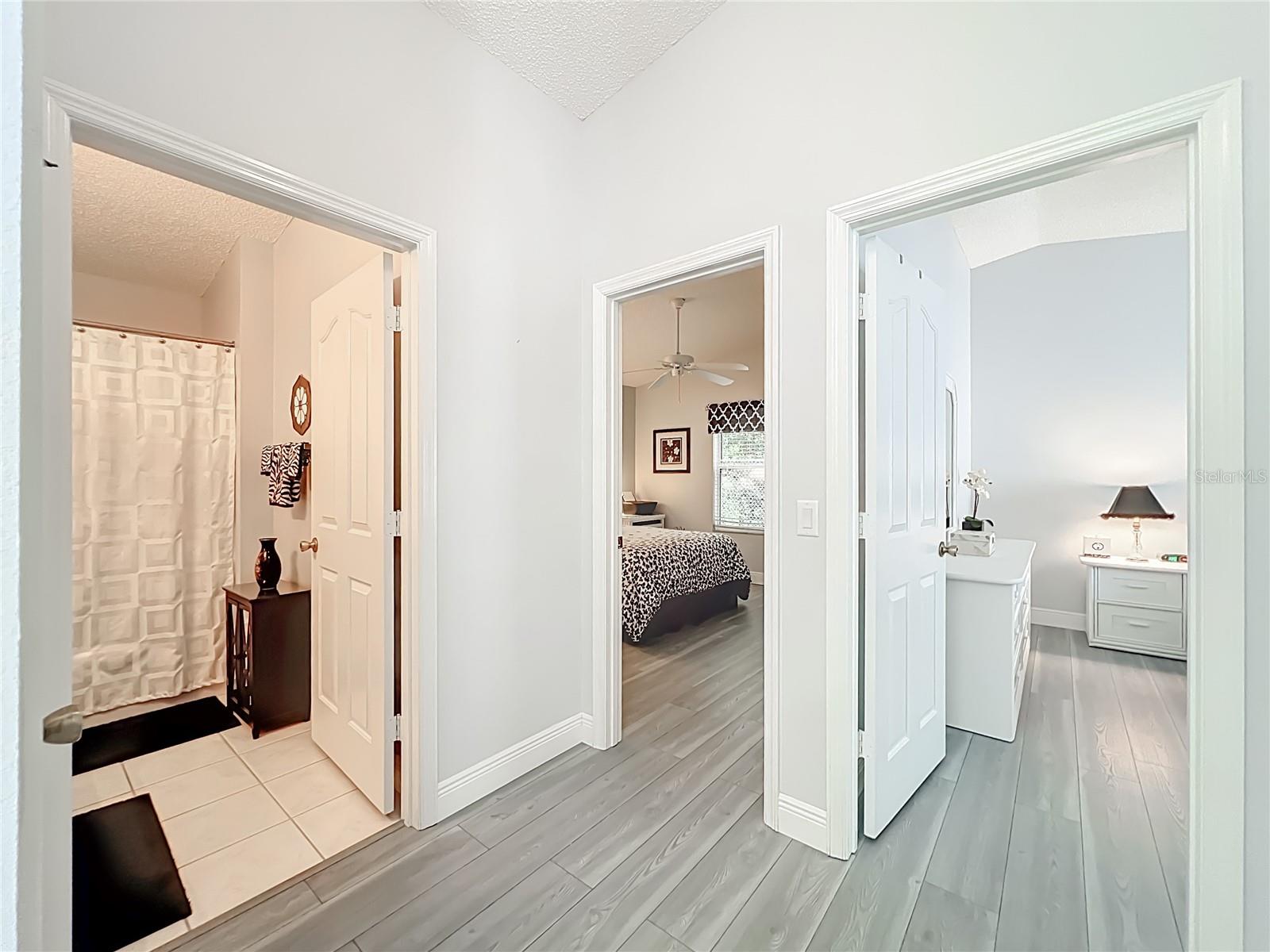 MARION VLGS IVYSTONE VILLAS - Residential