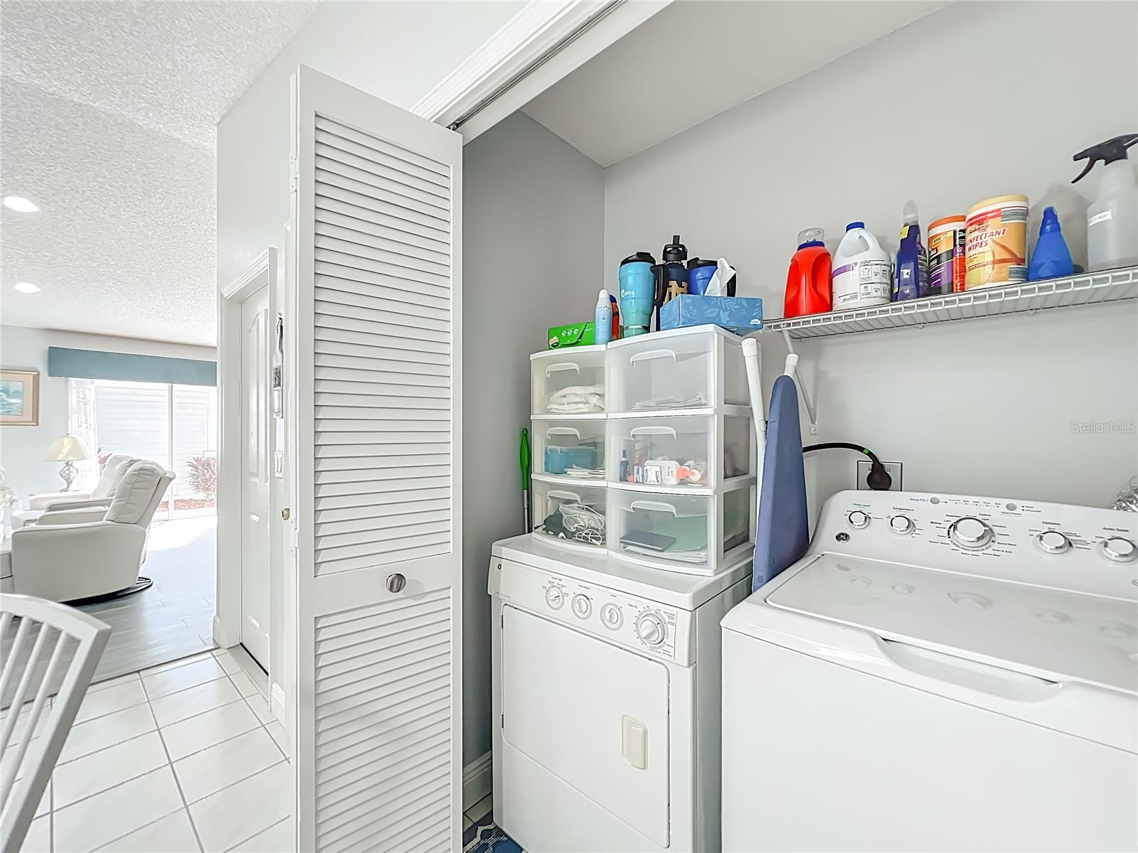 MARION VLGS IVYSTONE VILLAS - Residential