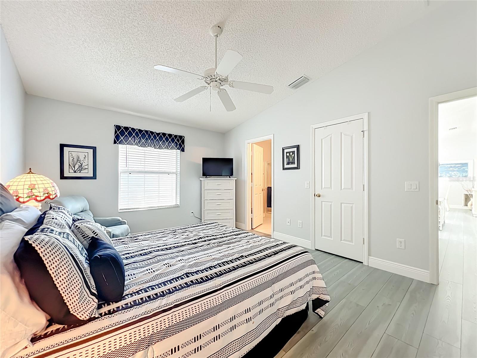 MARION VLGS IVYSTONE VILLAS - Residential