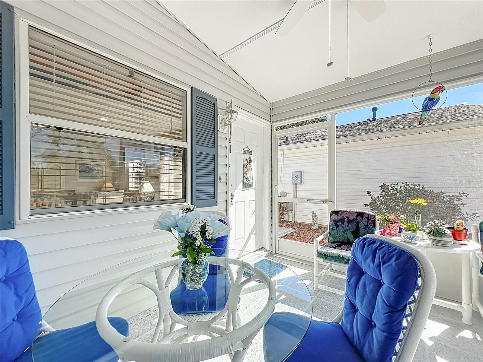 MARION VLGS IVYSTONE VILLAS - Residential