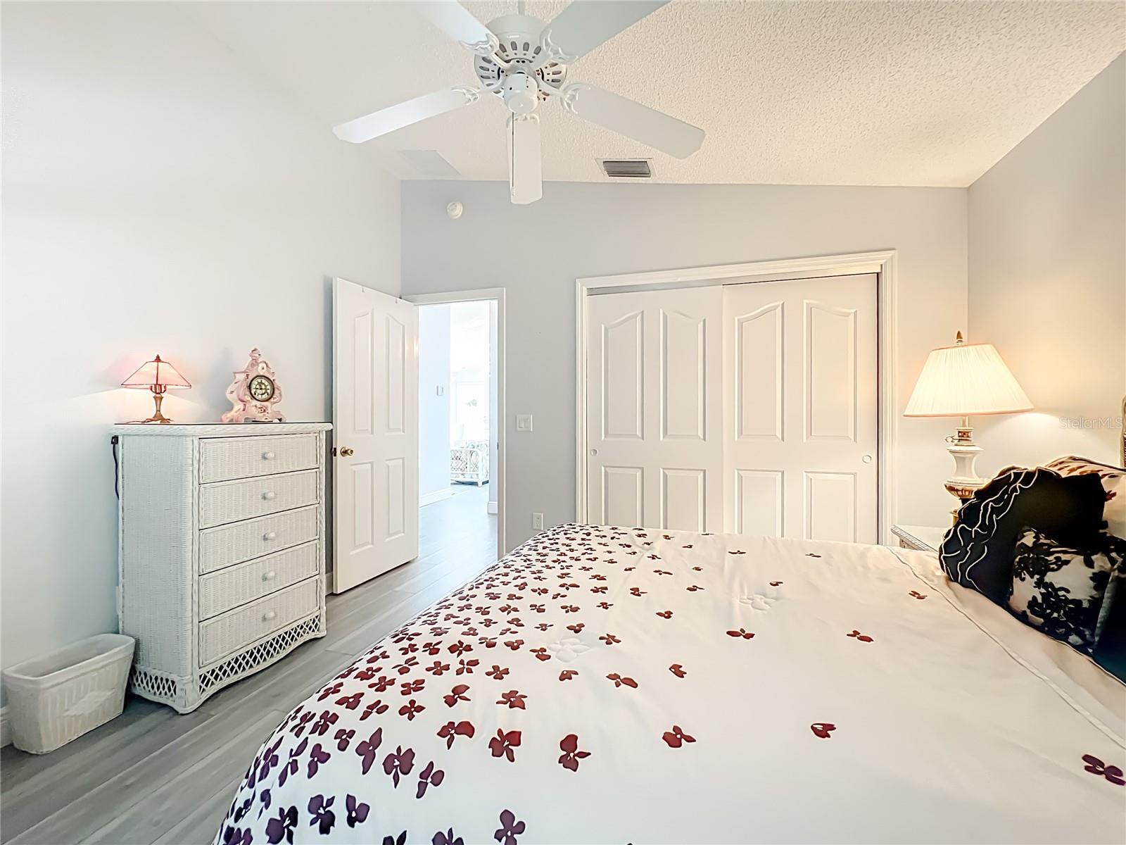 MARION VLGS IVYSTONE VILLAS - Residential