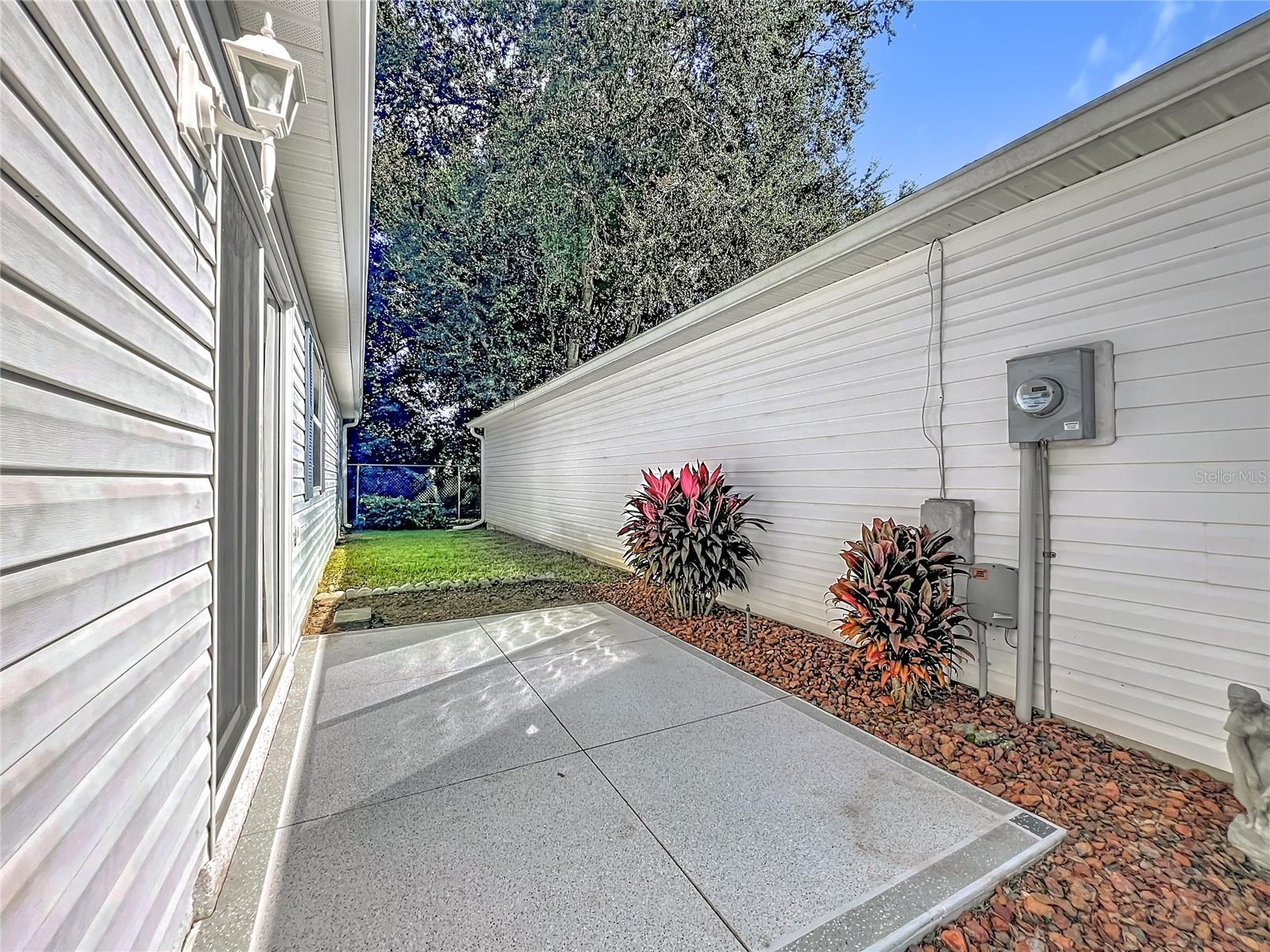 MARION VLGS IVYSTONE VILLAS - Residential