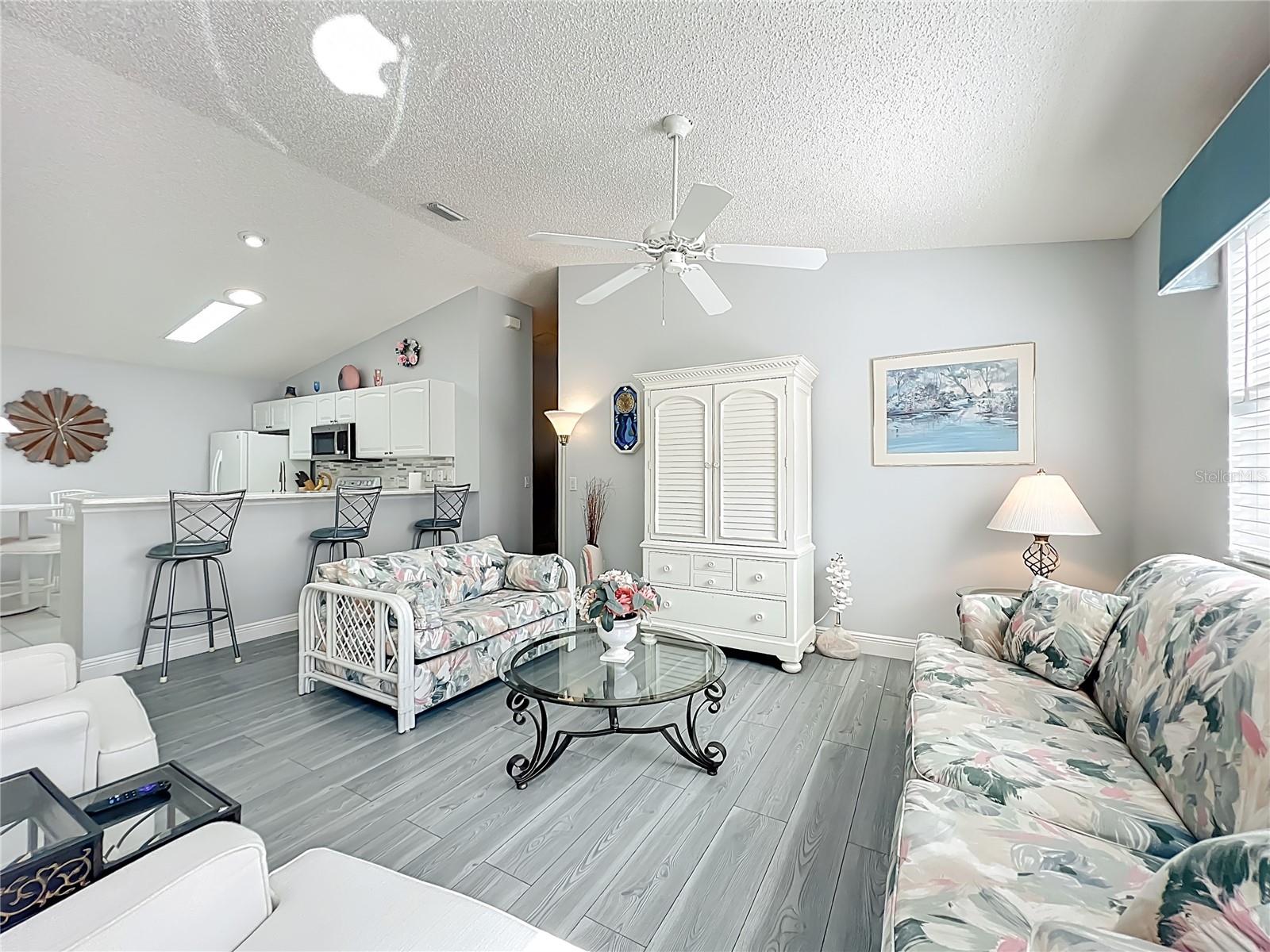 MARION VLGS IVYSTONE VILLAS - Residential