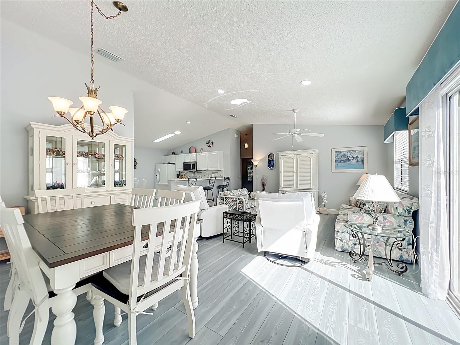 MARION VLGS IVYSTONE VILLAS - Residential