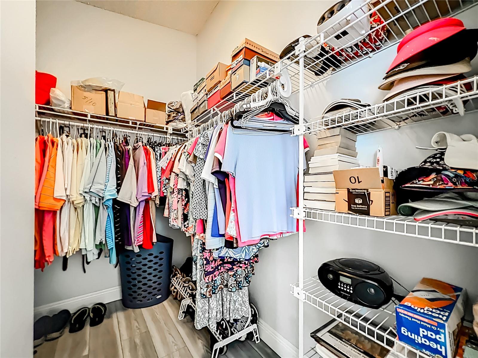 MARION VLGS IVYSTONE VILLAS - Residential