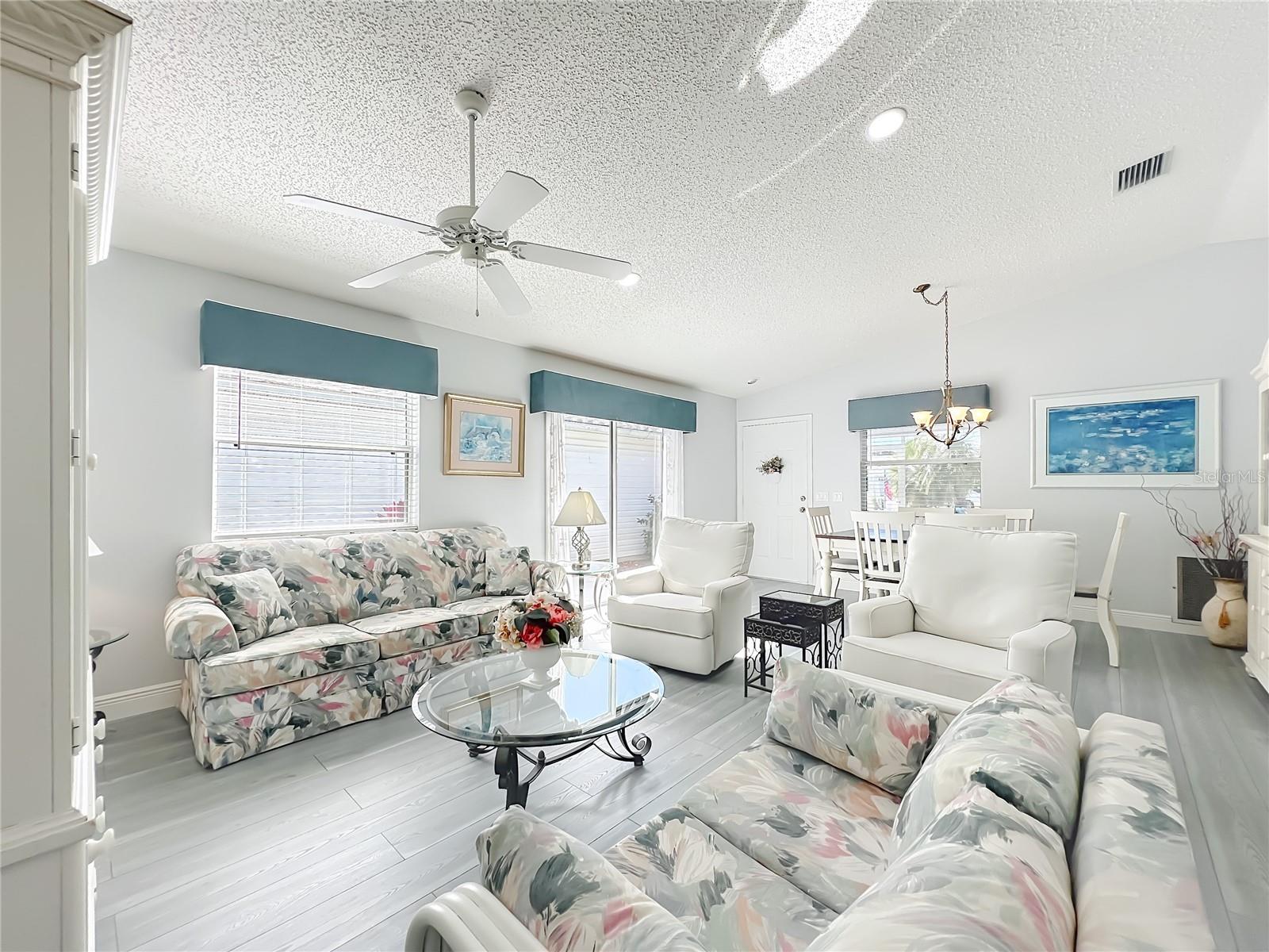 MARION VLGS IVYSTONE VILLAS - Residential