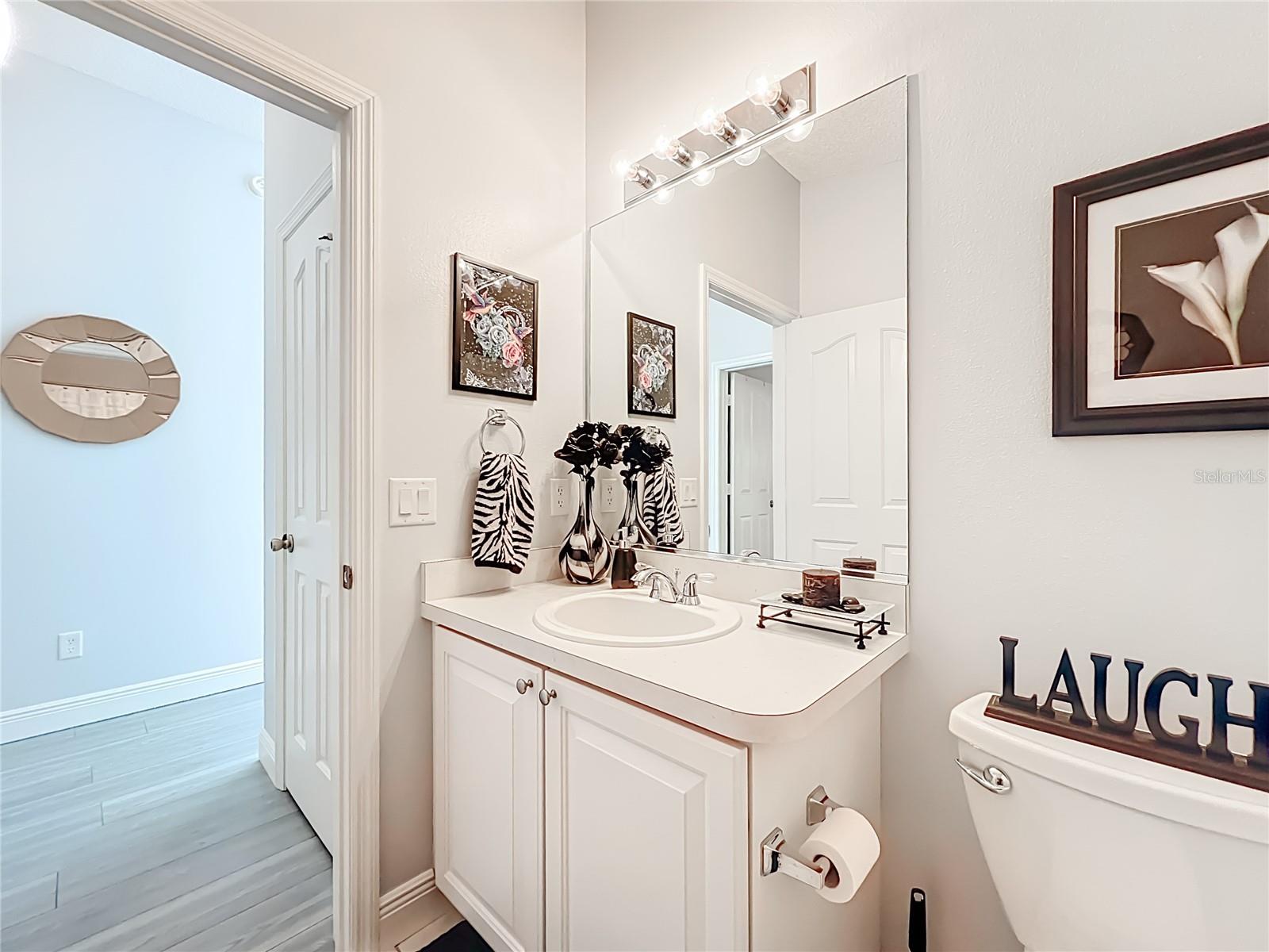 MARION VLGS IVYSTONE VILLAS - Residential