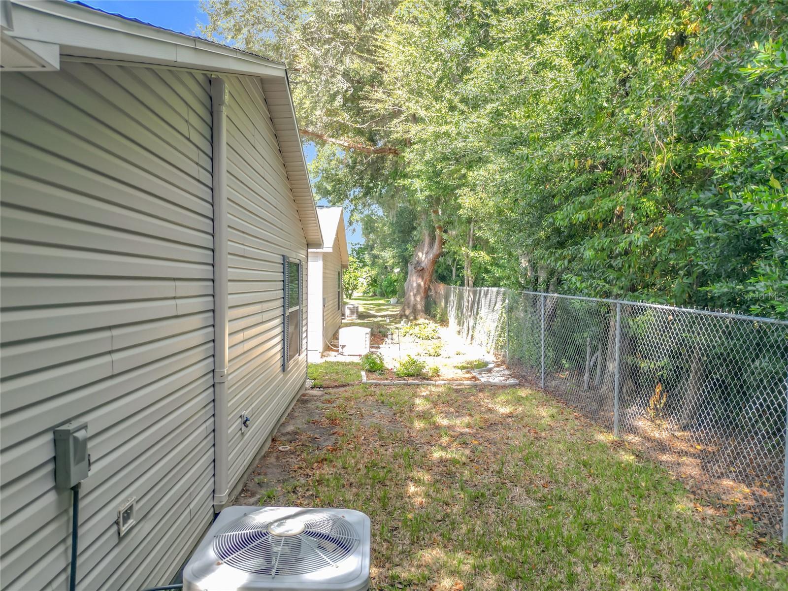 MARION VLGS IVYSTONE VILLAS - Residential