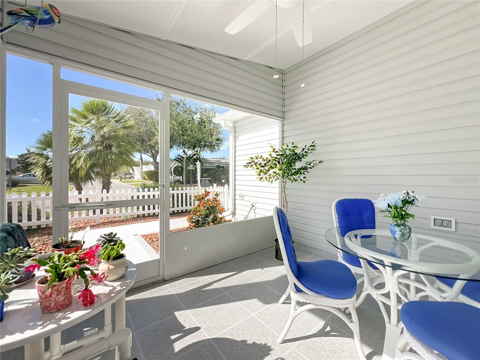 MARION VLGS IVYSTONE VILLAS - Residential