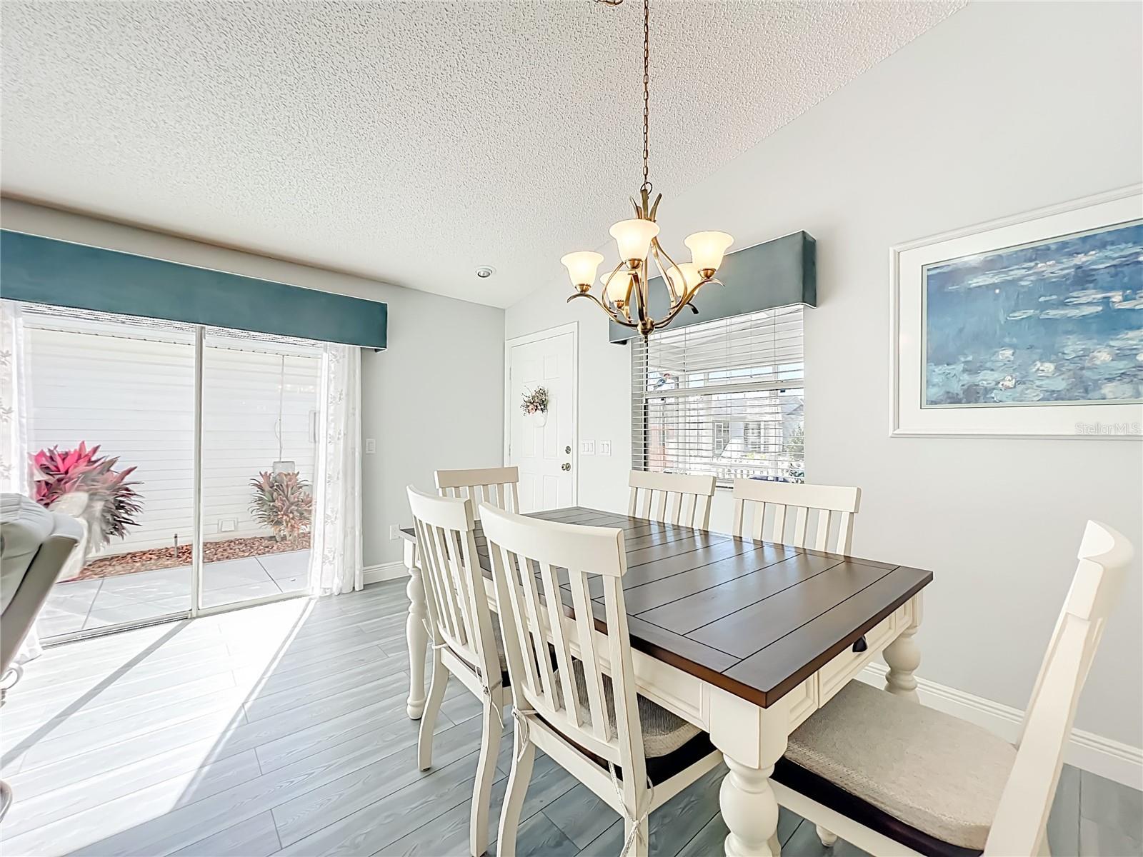 MARION VLGS IVYSTONE VILLAS - Residential