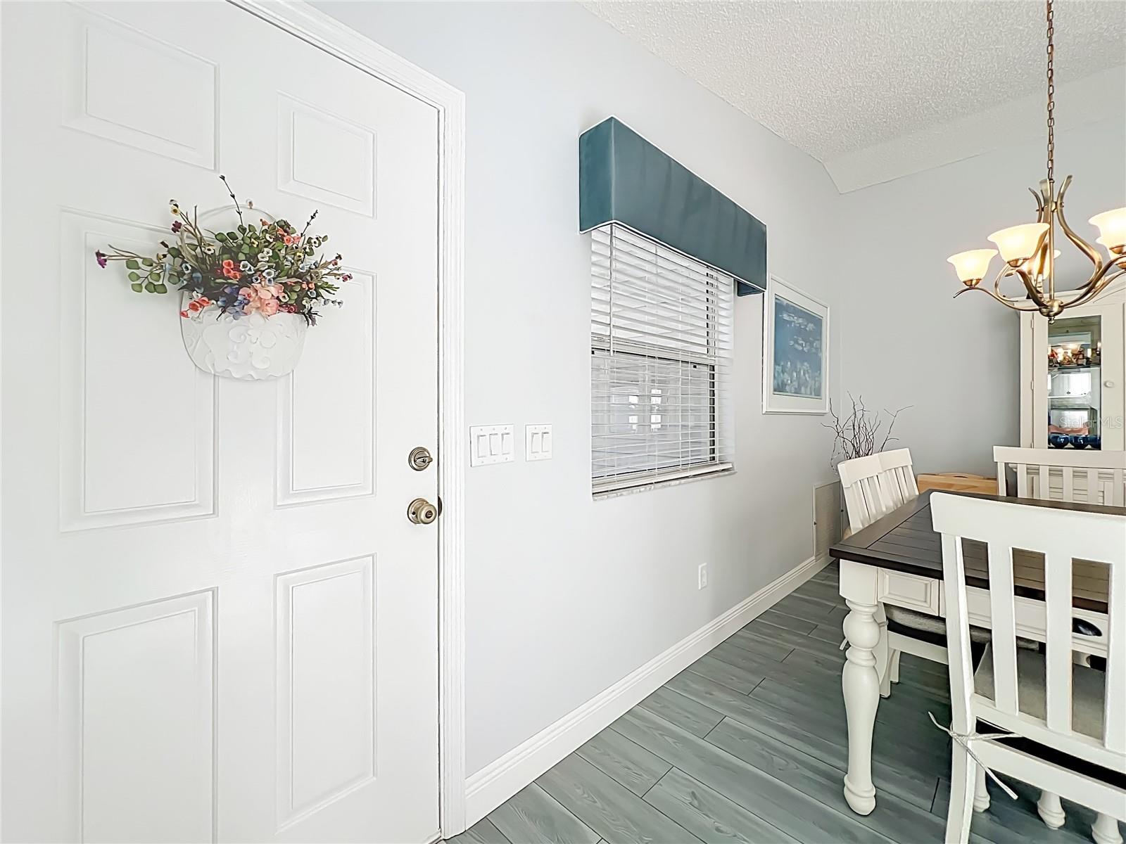 MARION VLGS IVYSTONE VILLAS - Residential