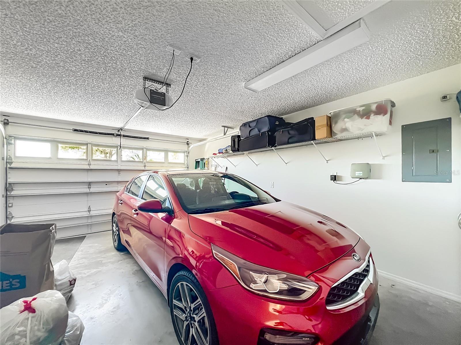 MARION VLGS IVYSTONE VILLAS - Residential