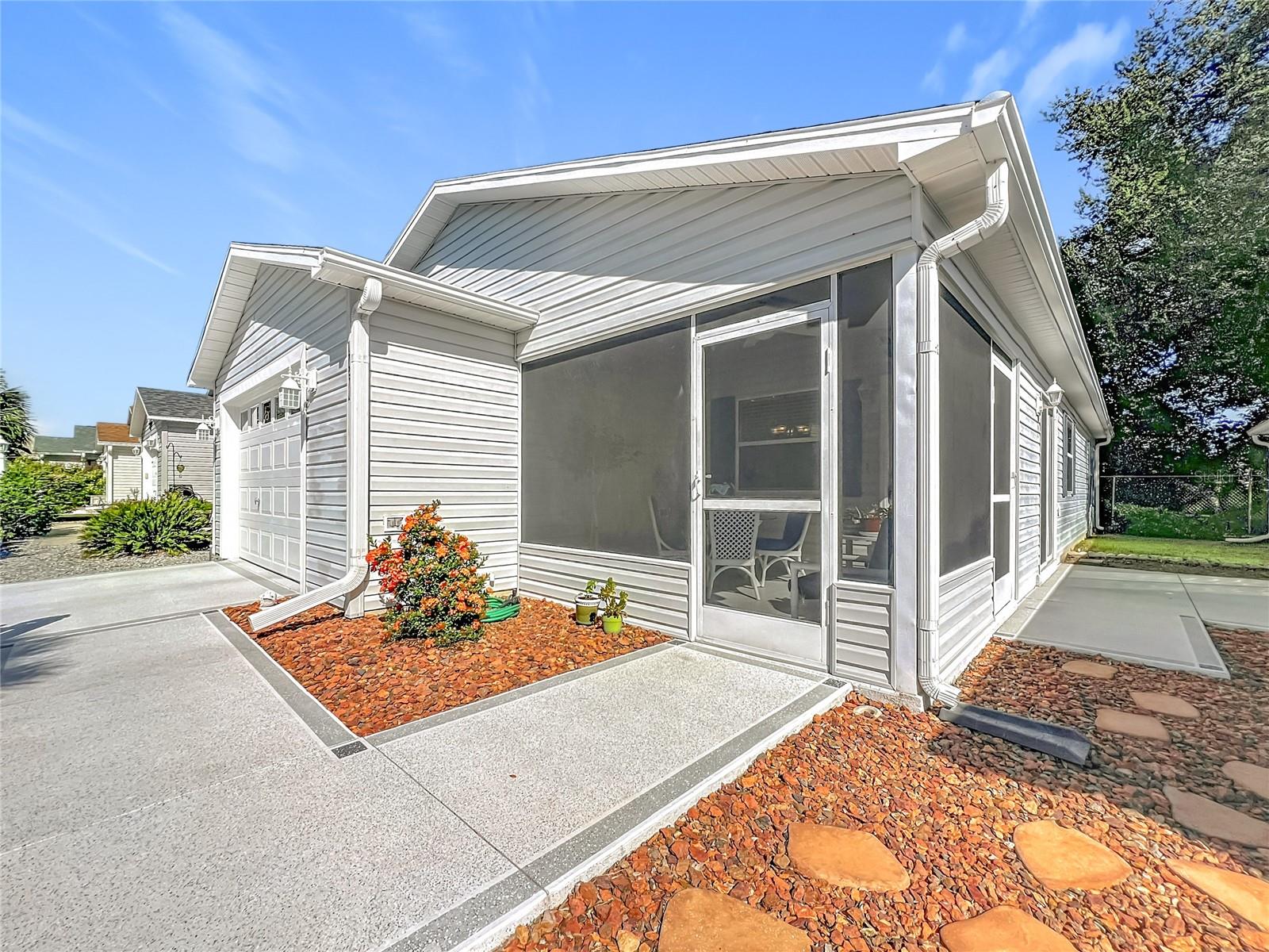 MARION VLGS IVYSTONE VILLAS - Residential