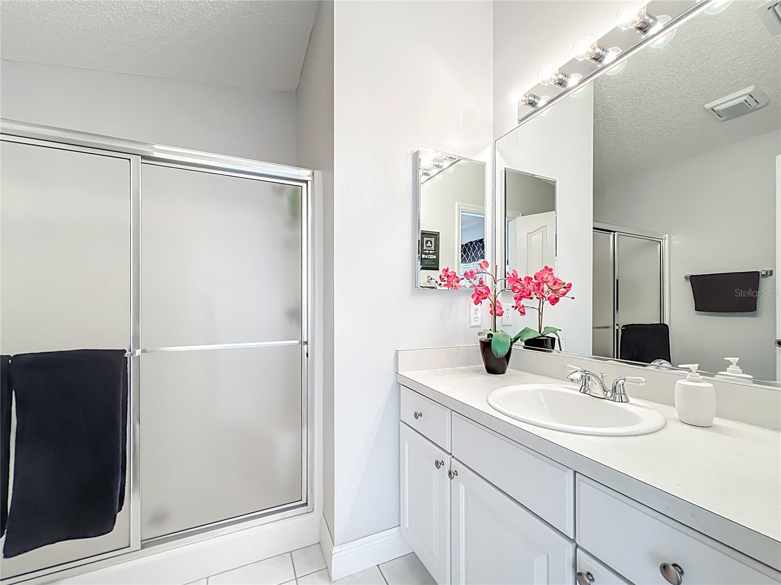 MARION VLGS IVYSTONE VILLAS - Residential