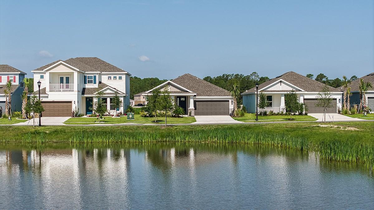 WESTVIEW - Residential