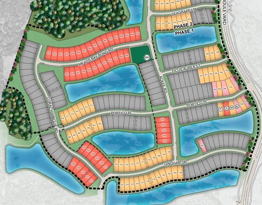 WESTVIEW - Residential