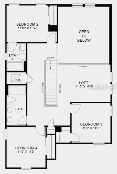 WESTVIEW - Residential