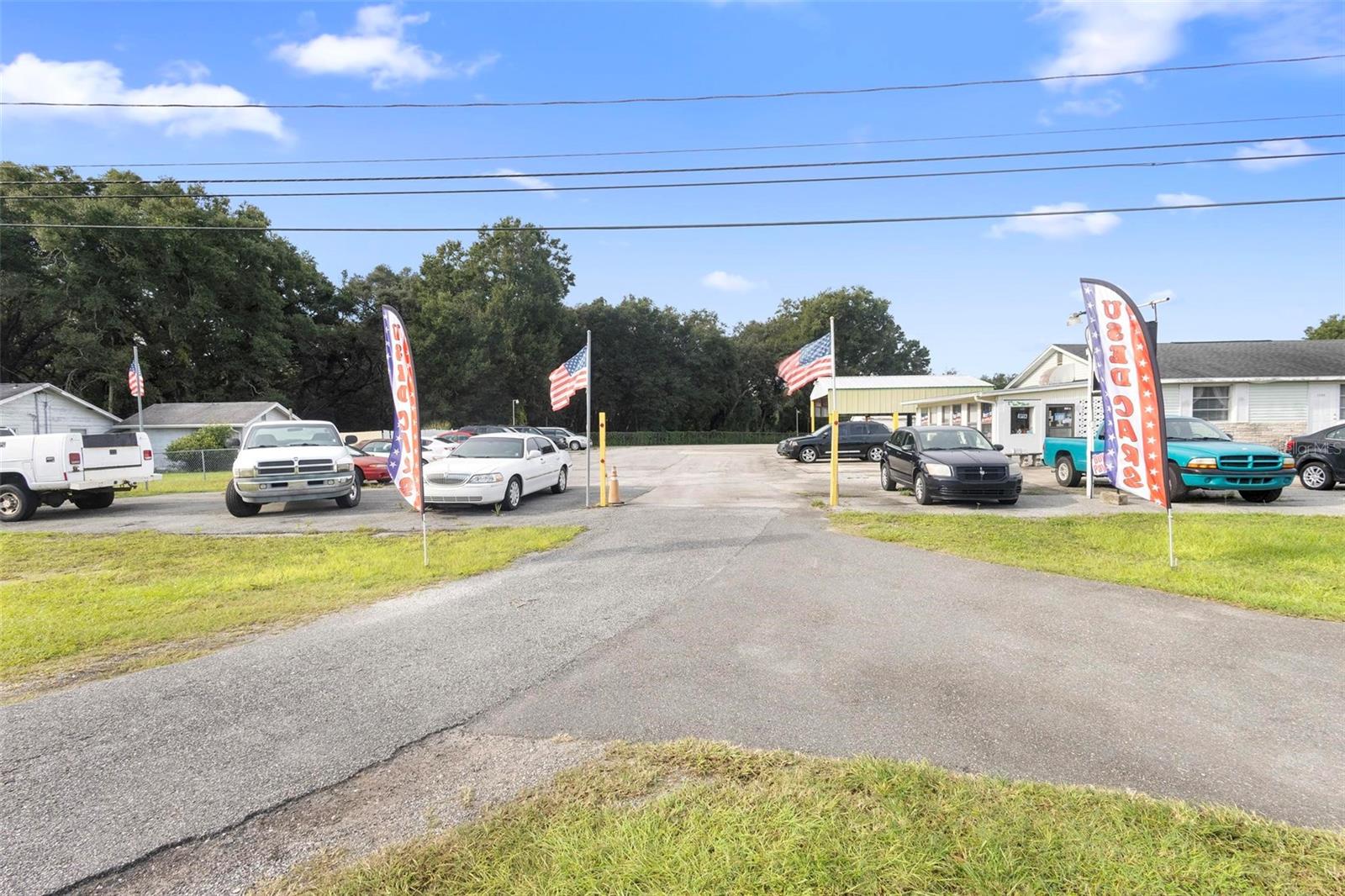 DOMINGO REYES GRANT - Commercial Sale