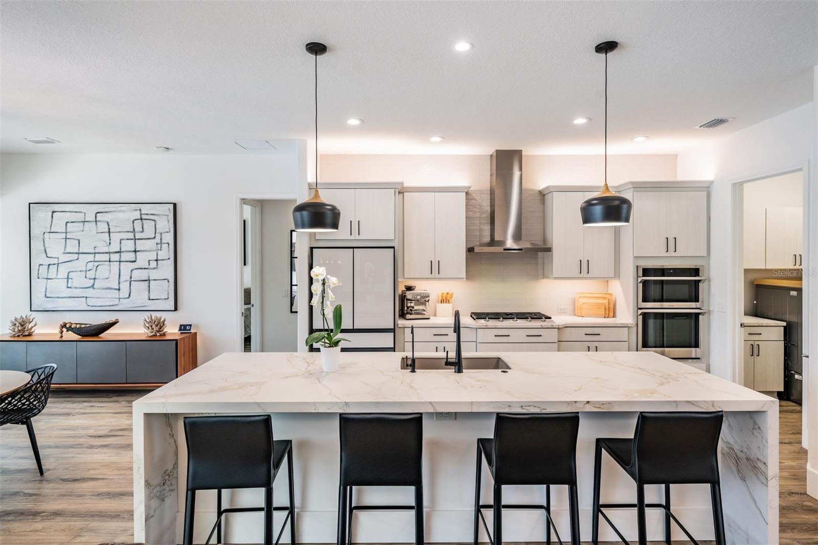 RESERVE AT TWIN RIVERS - Residential