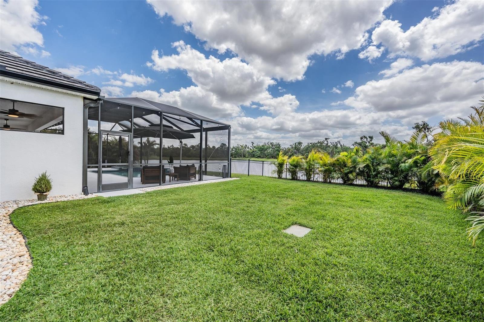 RESERVE AT TWIN RIVERS - Residential