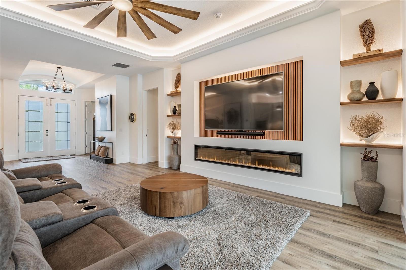 RESERVE AT TWIN RIVERS - Residential