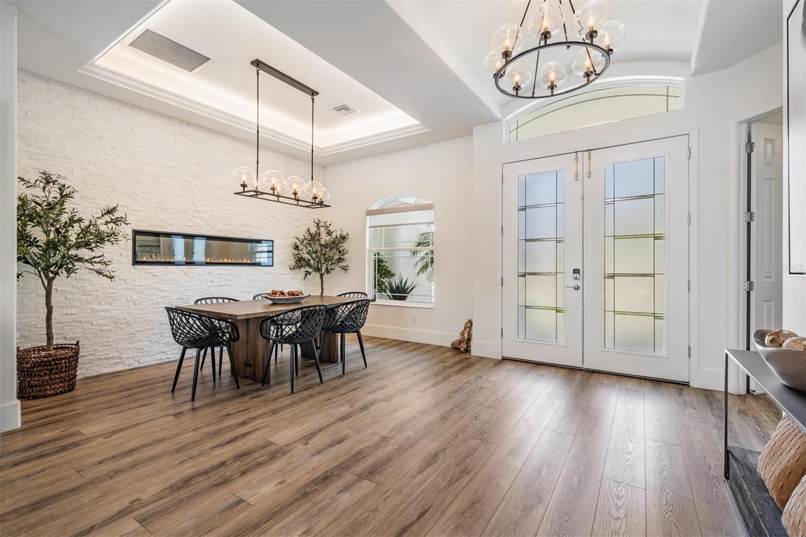 RESERVE AT TWIN RIVERS - Residential