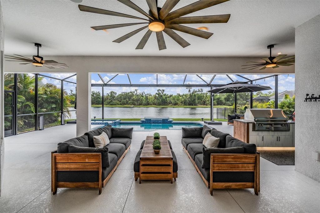 Photo of 16007 39th Glen E, Parrish, FL 34219 (MLS # TB8493696)