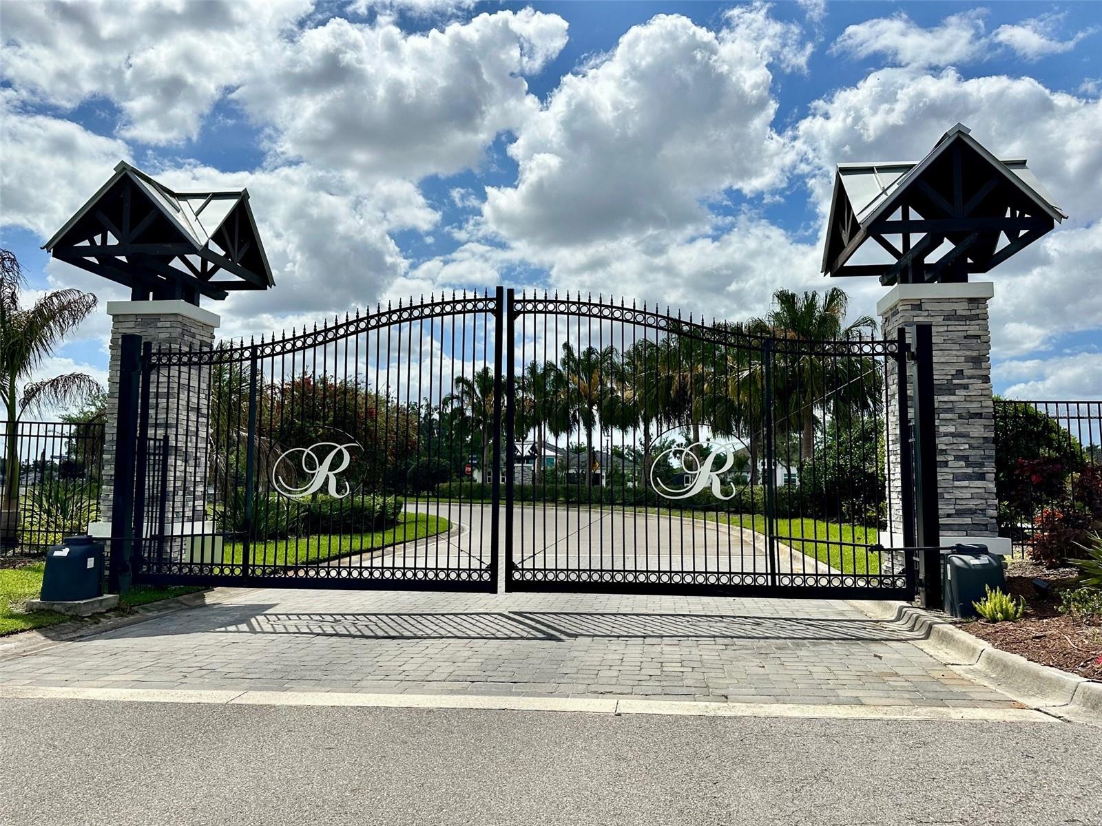 RESERVE AT TWIN RIVERS - Residential