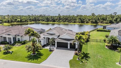 Photo of 16007 39th Glen E, Parrish, FL 34219 (MLS # TB8493696)