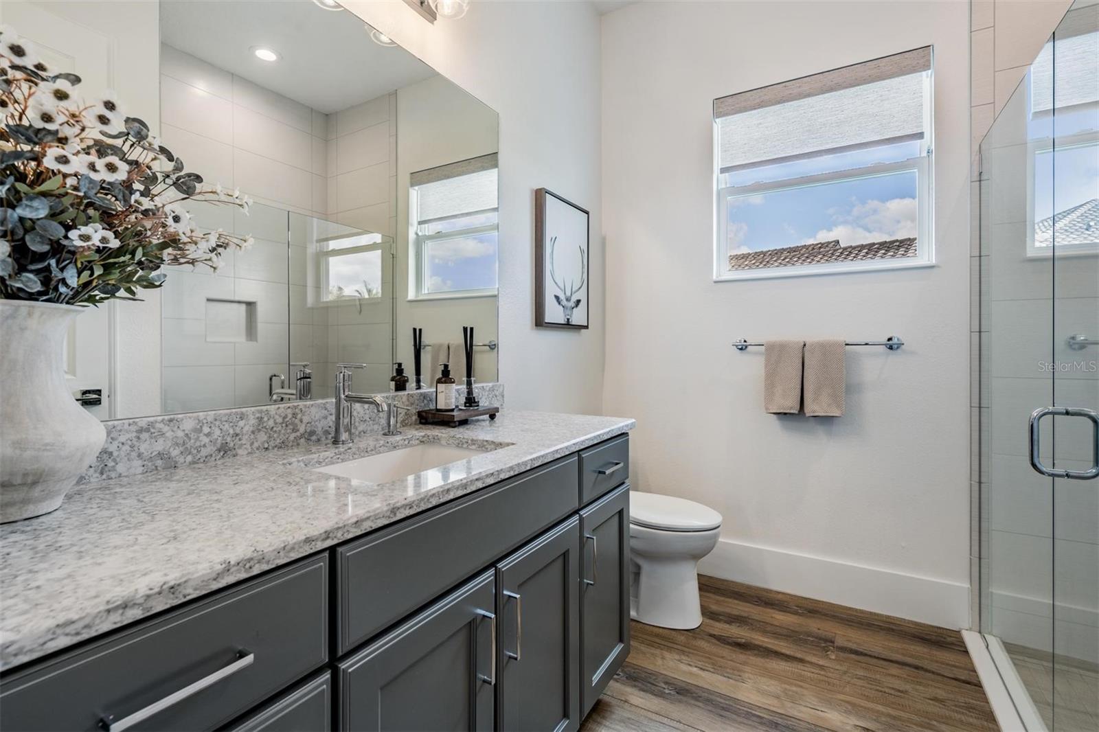 RESERVE AT TWIN RIVERS - Residential