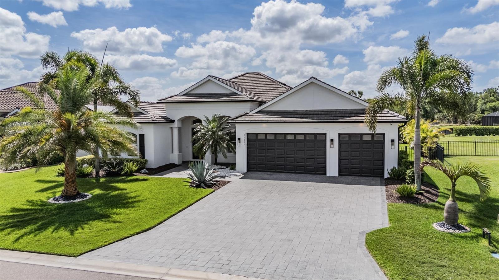 RESERVE AT TWIN RIVERS - Residential