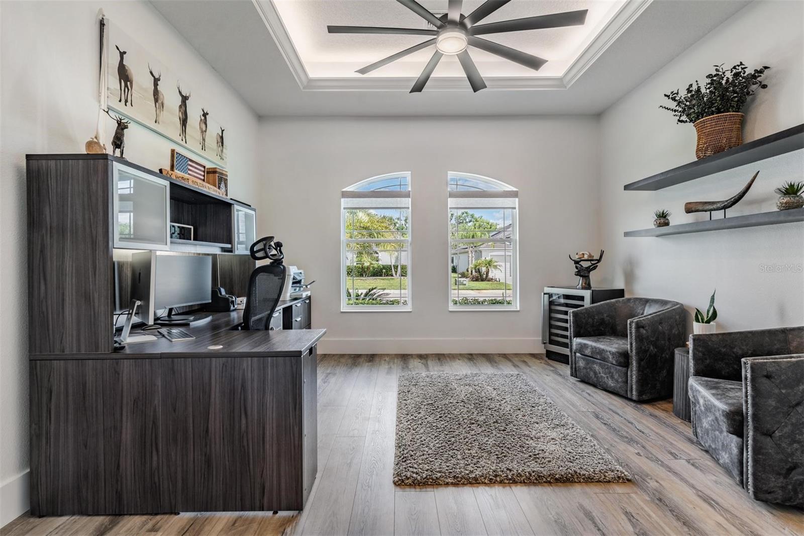 RESERVE AT TWIN RIVERS - Residential