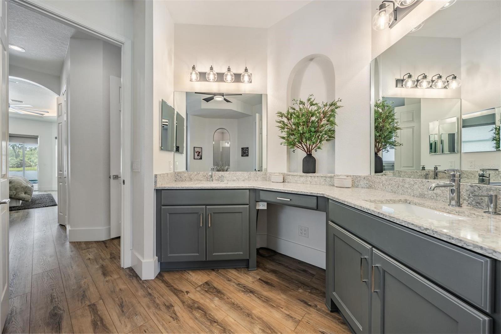 RESERVE AT TWIN RIVERS - Residential