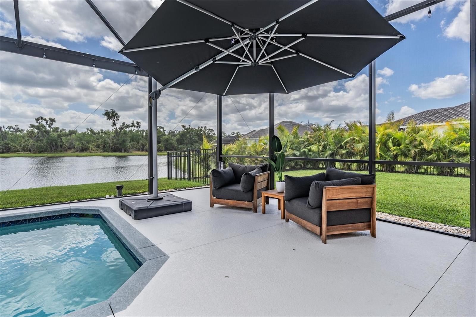 RESERVE AT TWIN RIVERS - Residential