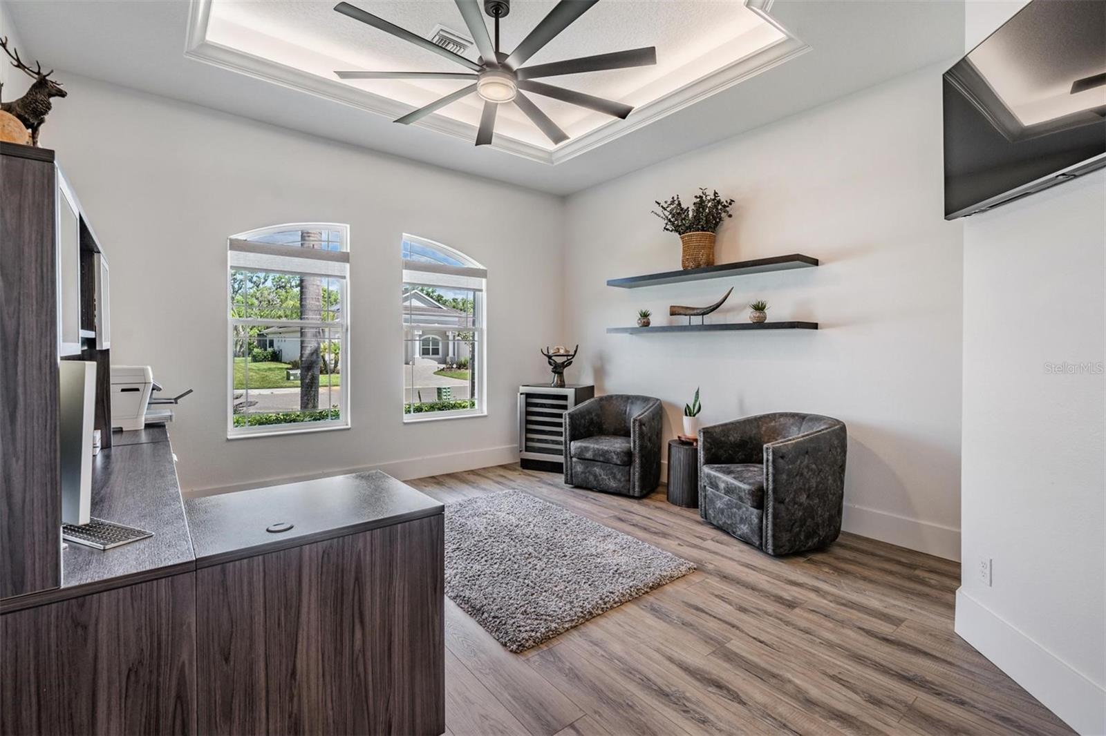 RESERVE AT TWIN RIVERS - Residential