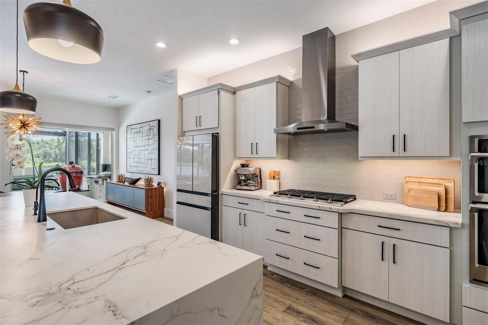 RESERVE AT TWIN RIVERS - Residential