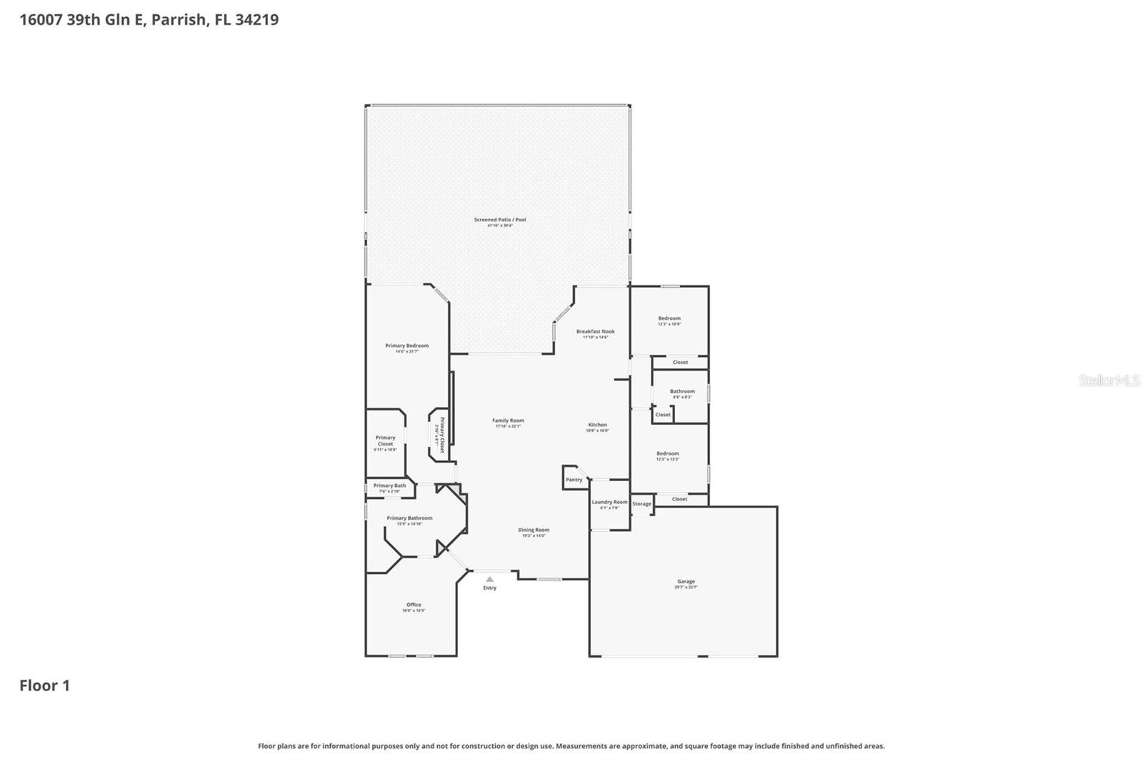 RESERVE AT TWIN RIVERS - Residential