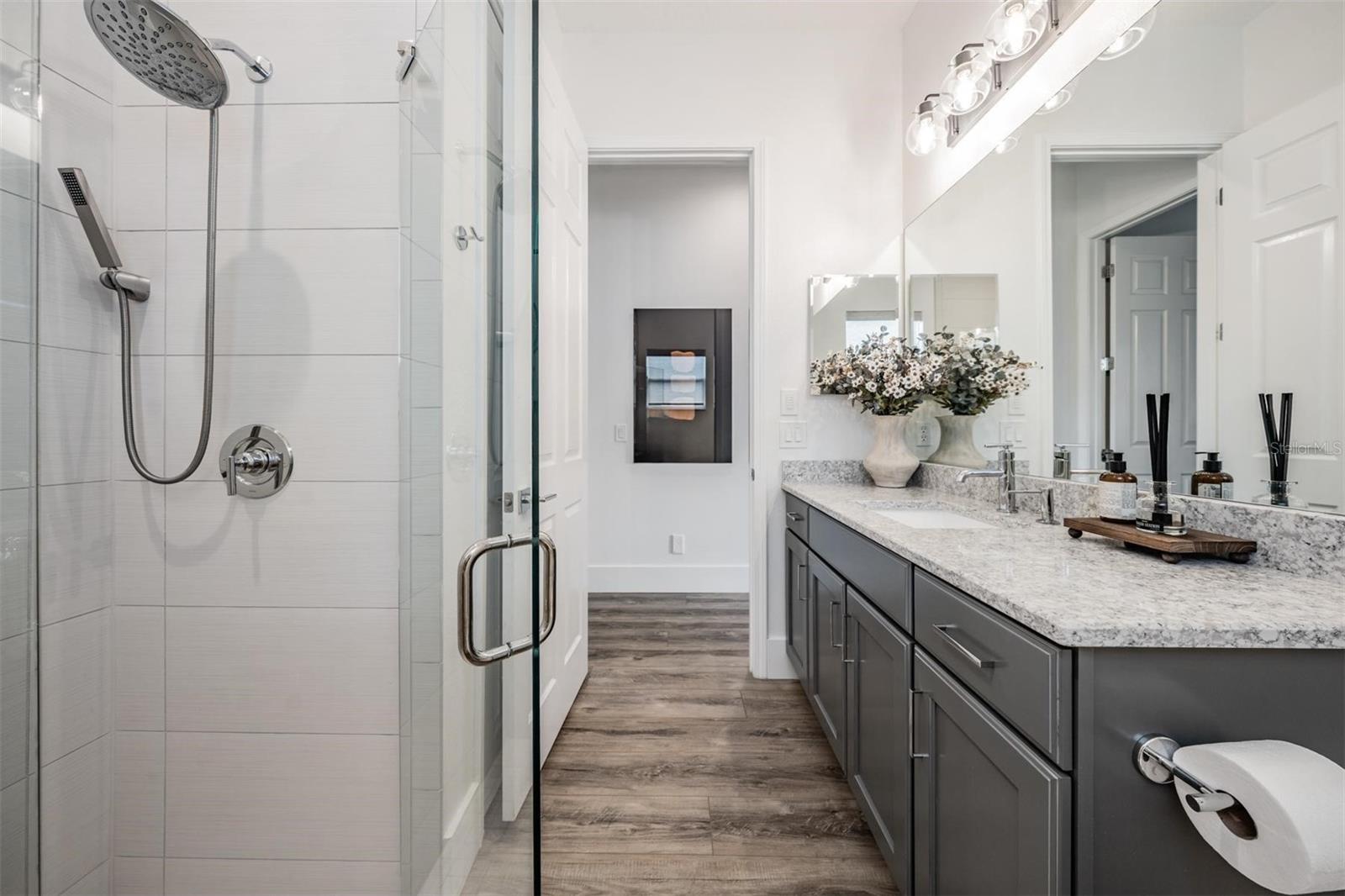 RESERVE AT TWIN RIVERS - Residential