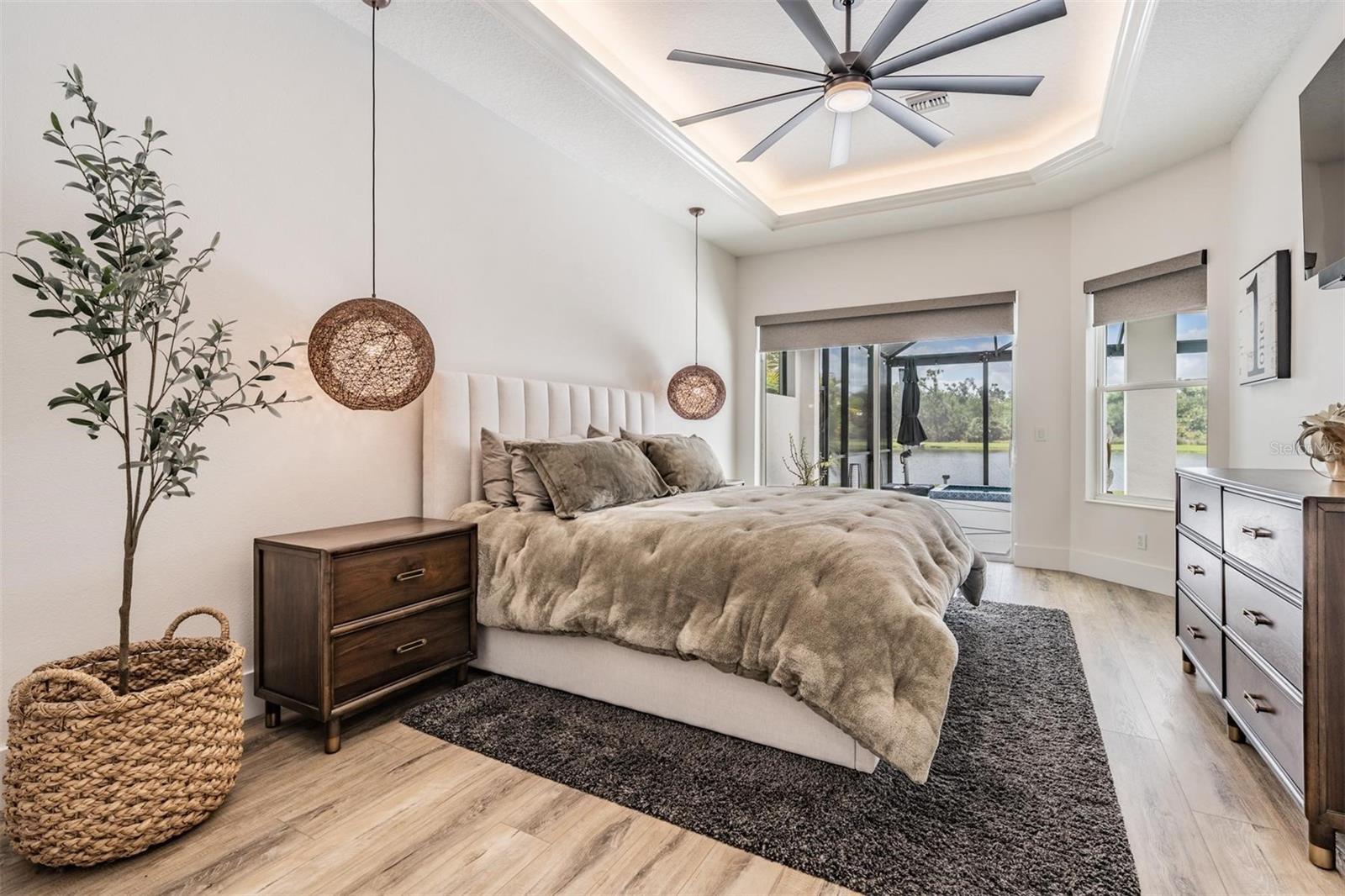 RESERVE AT TWIN RIVERS - Residential