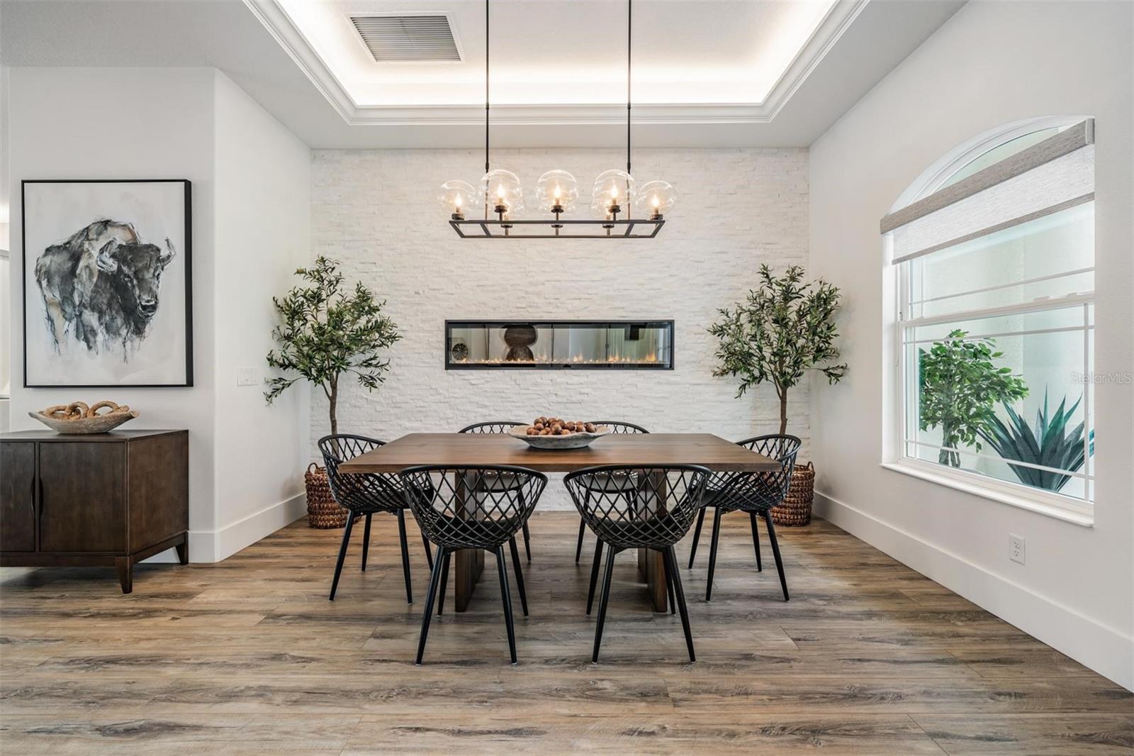 RESERVE AT TWIN RIVERS - Residential