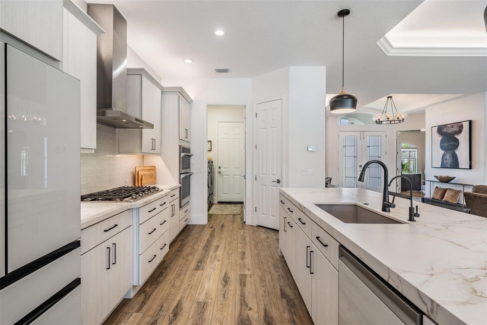 RESERVE AT TWIN RIVERS - Residential