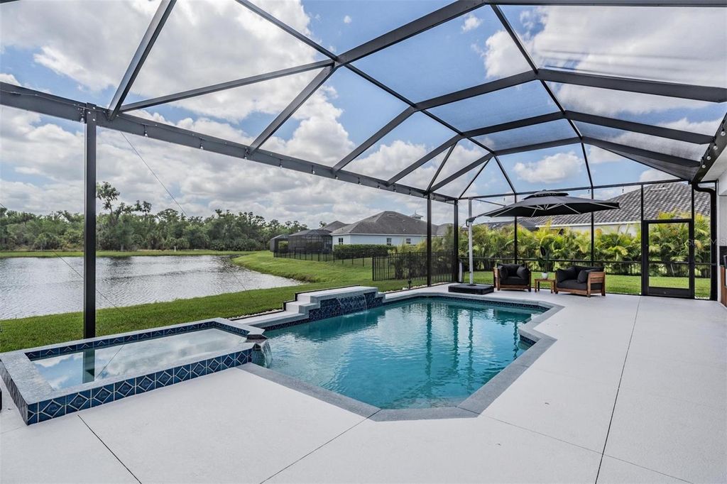 Photo of 16007 39th Glen E, Parrish, FL 34219 (MLS # TB8493696)