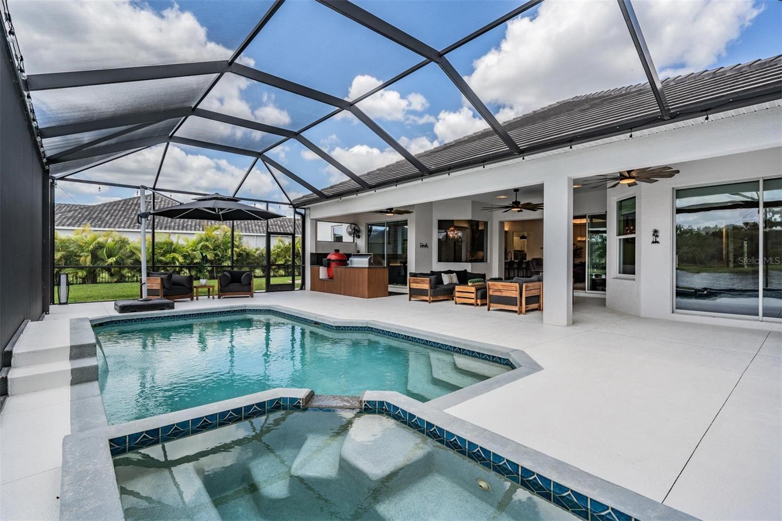 RESERVE AT TWIN RIVERS - Residential