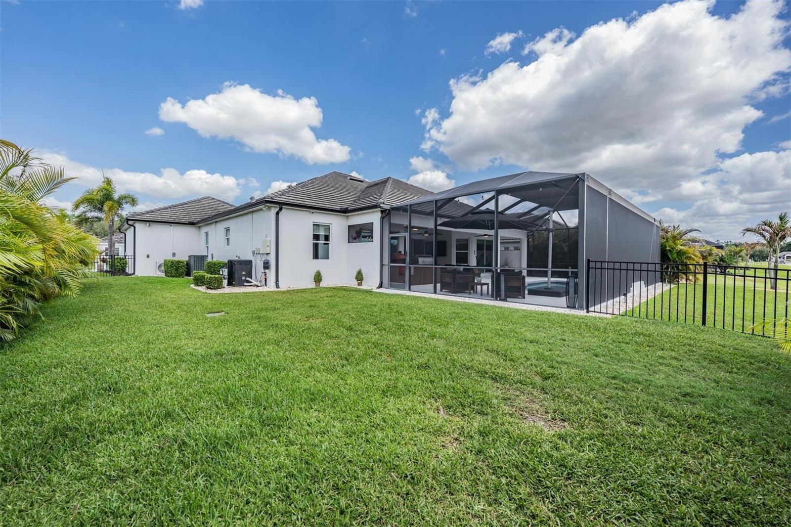 RESERVE AT TWIN RIVERS - Residential